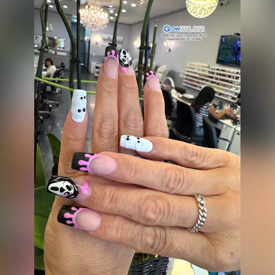 Nail Oct 21